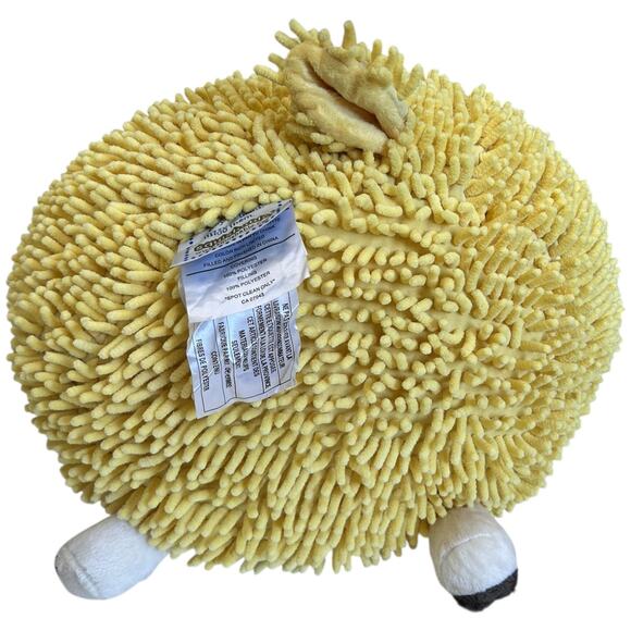 Squishable Alpaca 15 inch Retired Plush - Picture 3 of 5